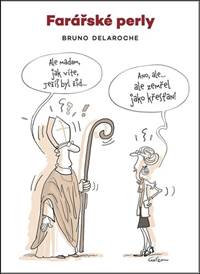 Kniha Farářské perly