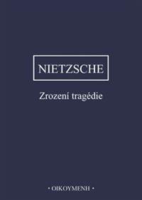 Zrození tragedie
