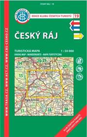 KČT 19 Český ráj