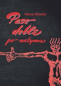 Kniha Paso doble po našymu