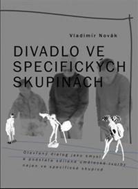 Kniha Divadlo ve specifických skupinách
