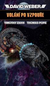 Kniha Volání po vzpouře