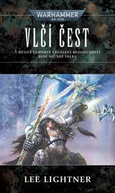 Kniha Vlčí čest