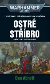 Ostré stříbro