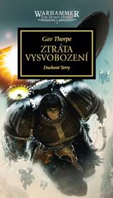 Ztráta Vysvobození - Duchové Terry