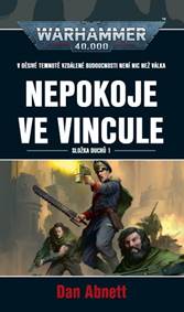 Nepokoje ve Vincule