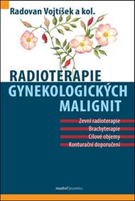Radioterapie gynekologických malignit