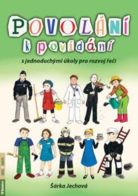 Povolání k povídání