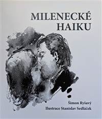 Kniha Milenecké haiku