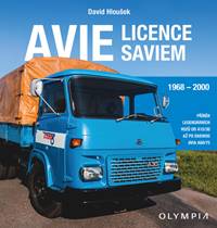 AVIE Licence SAVIEM