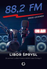 88,2 FM Zrod legendy