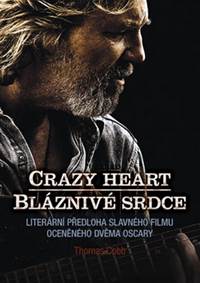 Crazy Heart kúpite na Knihyprekazdeho.sk