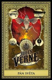 Pán světa - Jules Verne, František Vojtíšek