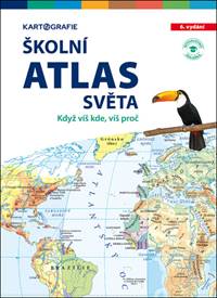 Školní atlas světa