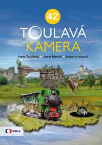 Kniha Toulavá kamera 42