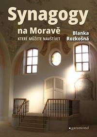 Synagogy na Moravě (které můžete navštívit)