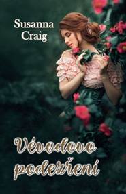 Kniha Vévodovo podezření