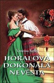 Horalova dokonalá nevěsta