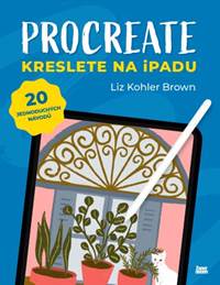 Kniha Procreate
