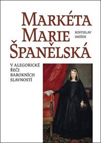 Markéta Marie Španělská