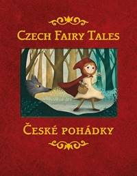 Kniha Czech Fairy Tales