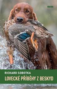 Kniha Lovecké příběhy z Beskyd