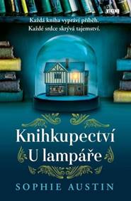 Knihkupectví U lampáře