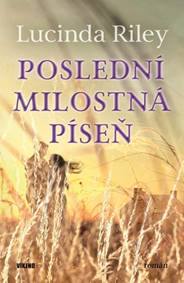 Kniha Poslední milostná píseň