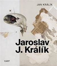 Kniha Jaroslav J. Králík