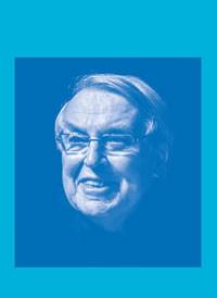 Kniha Mandel Pavla Kohouta