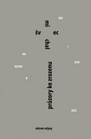 Kniha Průzory ke zrozenu