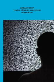 Kniha Vojáci, příběh z Ferentari