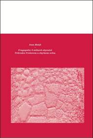 Kniha Fragopolis 8 miliard obyvatel