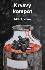 Kniha Krvavý kompot