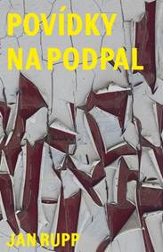 Kniha Povídky na podpal