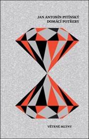 Kniha Domácí potřeby