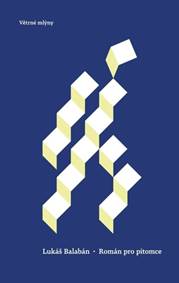 Kniha Román pro pitomce