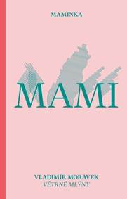 Kniha Maminka