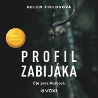 Profil zabijáka (audiokniha)