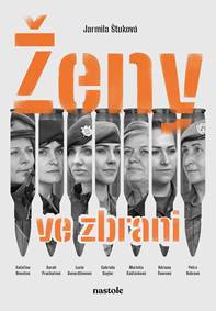 Ženy ve zbrani