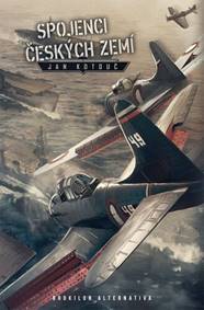 Kniha Spojenci českých zemí