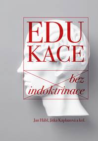 Kniha Edukace bez indoktrinace