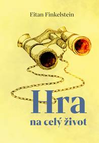 Kniha Hra na celý život