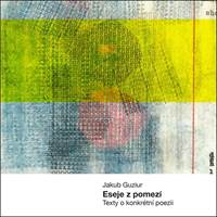 Kniha Eseje z pomezí