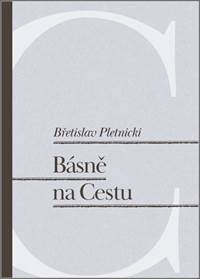 Kniha Básně na Cestu