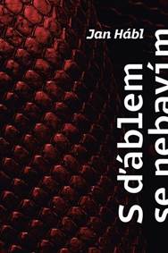 Kniha S ďáblem se nebavím. Ale on se baví se mnou