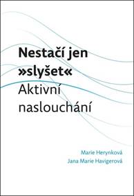 Nestačí jen „slyšet“