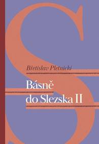 Kniha Básně do Slezska II