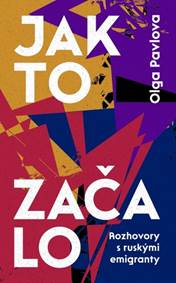 Kniha Jak to začalo