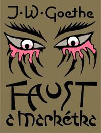 Kniha Faust a Markétka